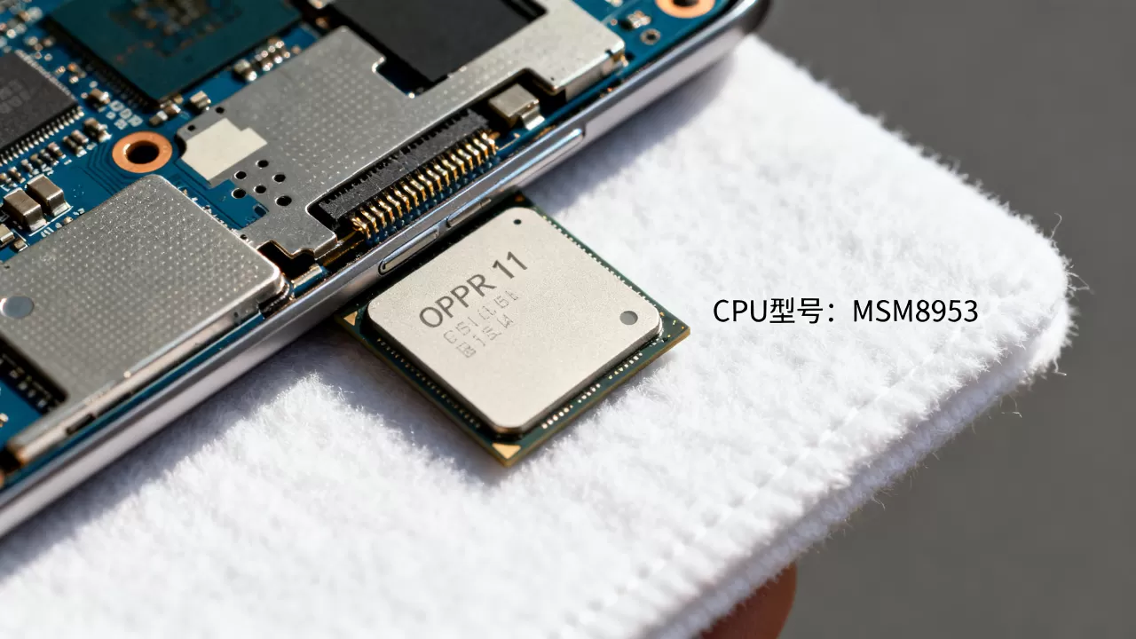 OPPOR11CPU是什么型号,OPPOR11处理器是什么 OPPOR11CPU是什么型号,OPPOR11处理器是什么