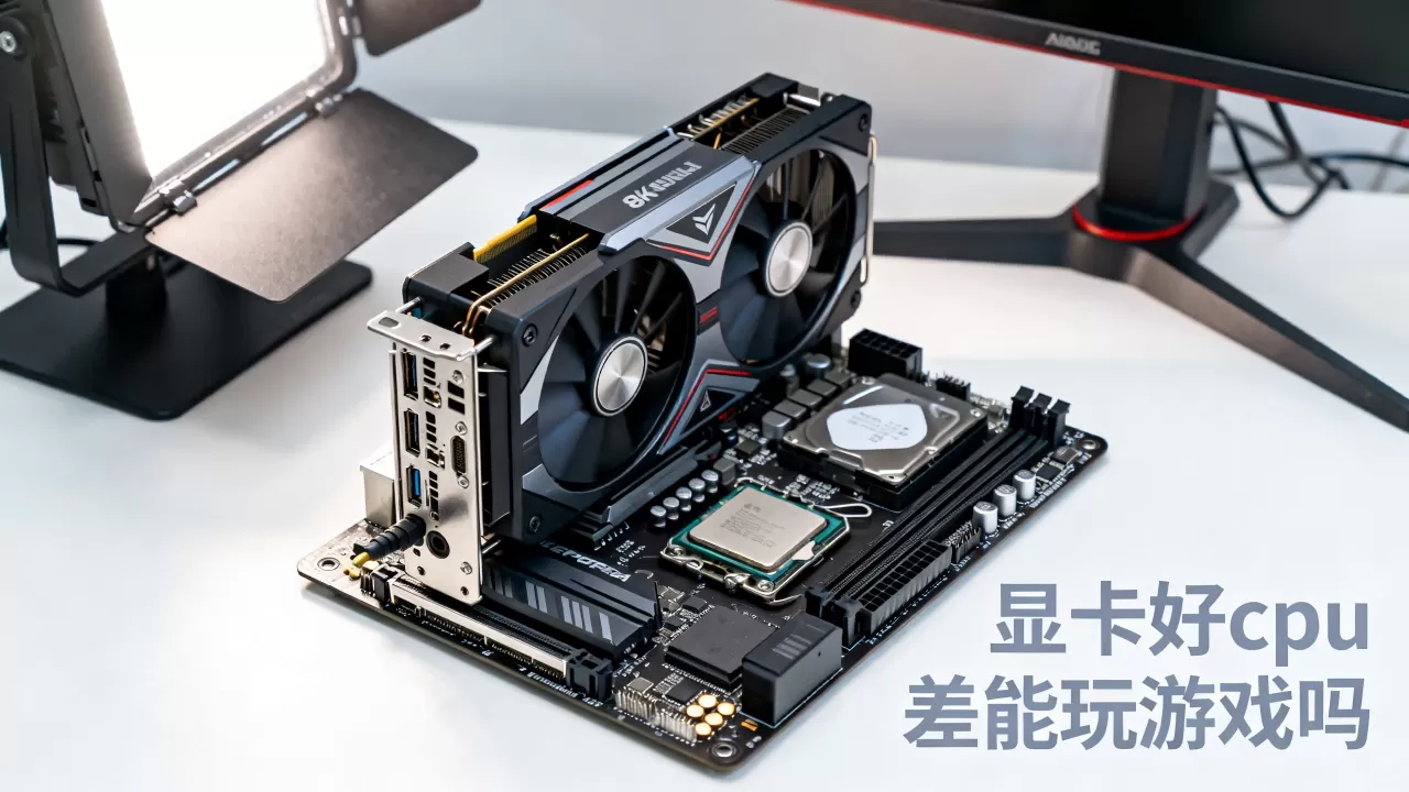 显卡好cpu差能玩游戏吗,显卡好cpu差 显卡好cpu差能玩游戏吗,显卡好cpu差