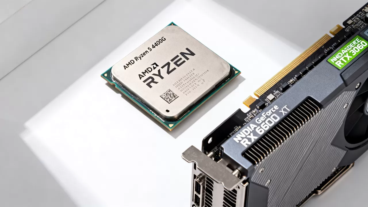 4400配什么显卡,AMD Ryzen 5 4400G搭配什么显卡 4400配什么显卡,AMD Ryzen 5 4400G搭配什么显卡