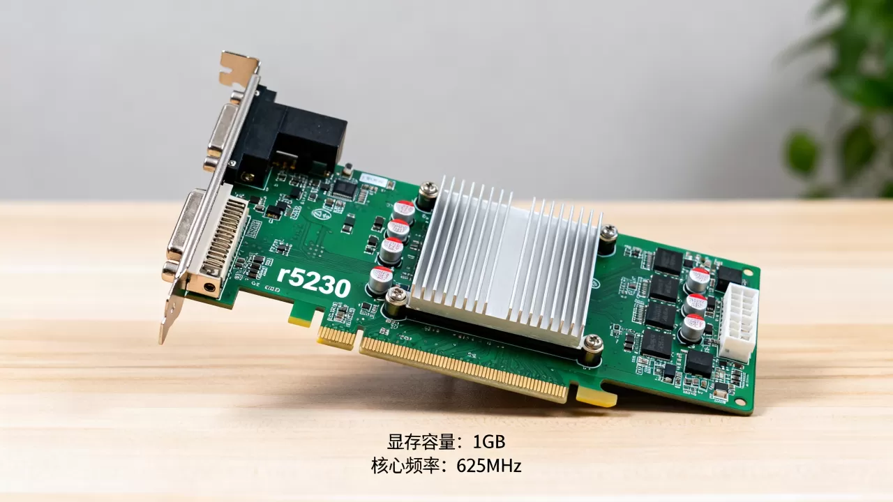 显卡r5230怎么样,显卡r5230性能如何 显卡r5230怎么样,显卡r5230性能如何