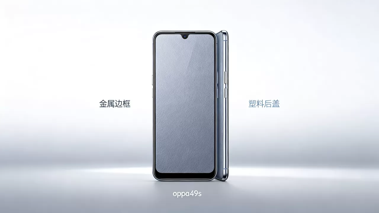 oppoa59s什么材料，oppoa59s手机材质