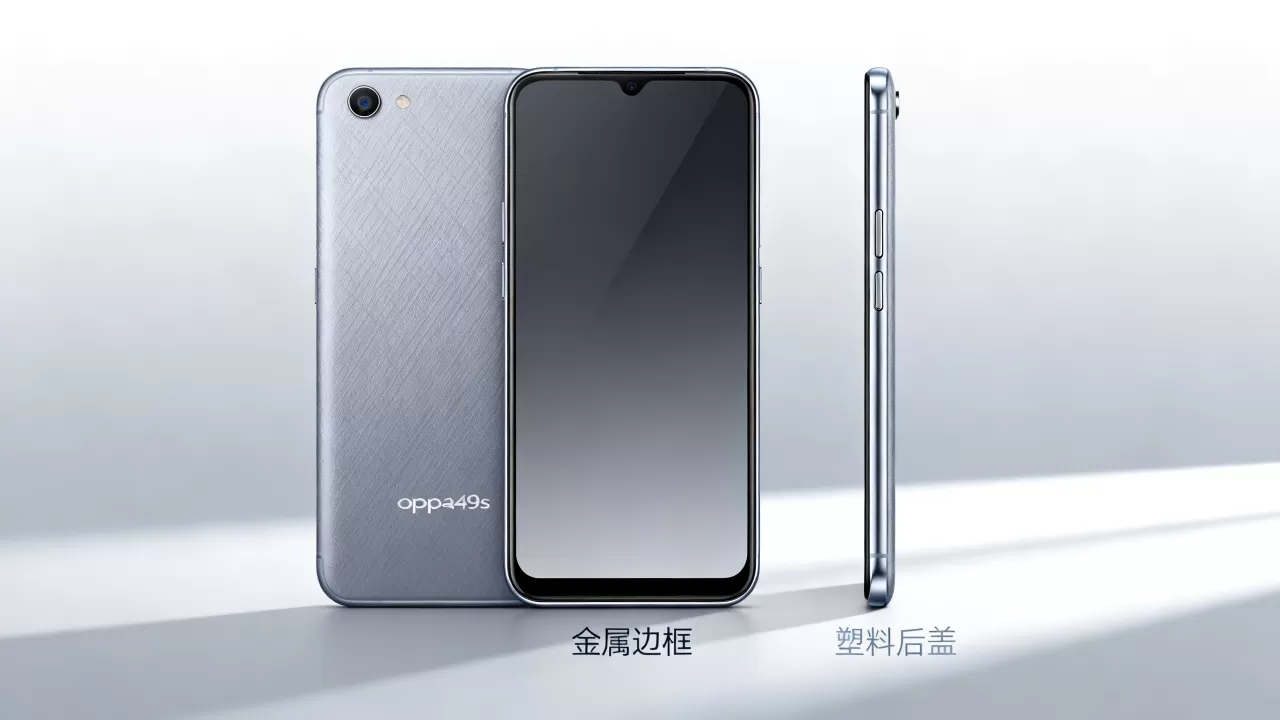 oppoa59s什么材料，oppoa59s手机材质