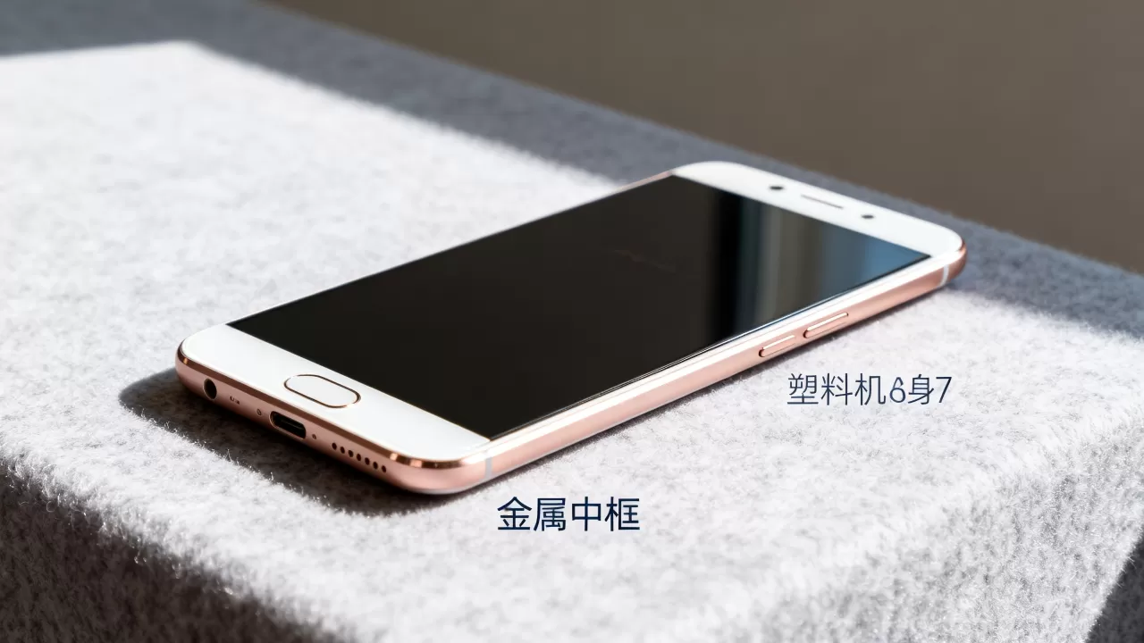 OPPO A37是什么材质的，OPPO A37手机材质