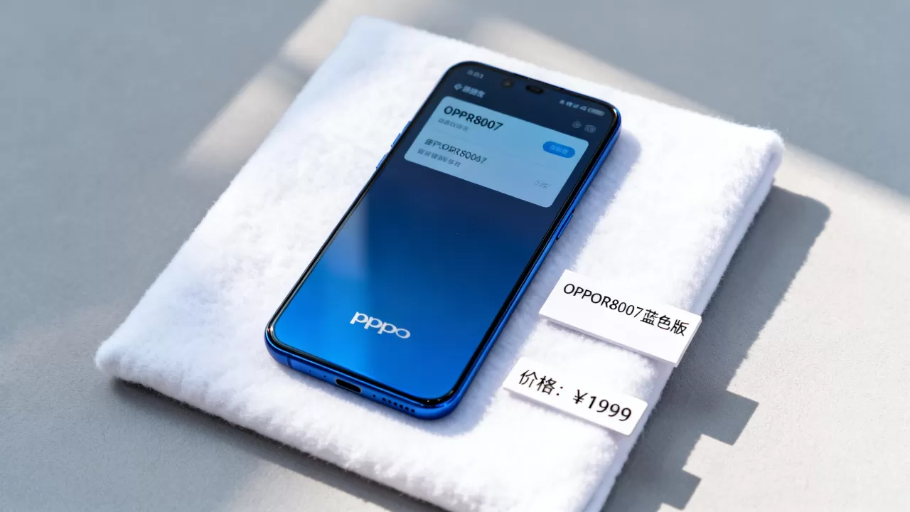 OPPOR8007为什么蓝色比较便宜,OPPOR8007蓝色版价格 OPPOR8007为什么蓝色比较便宜,OPPOR8007蓝色版价格