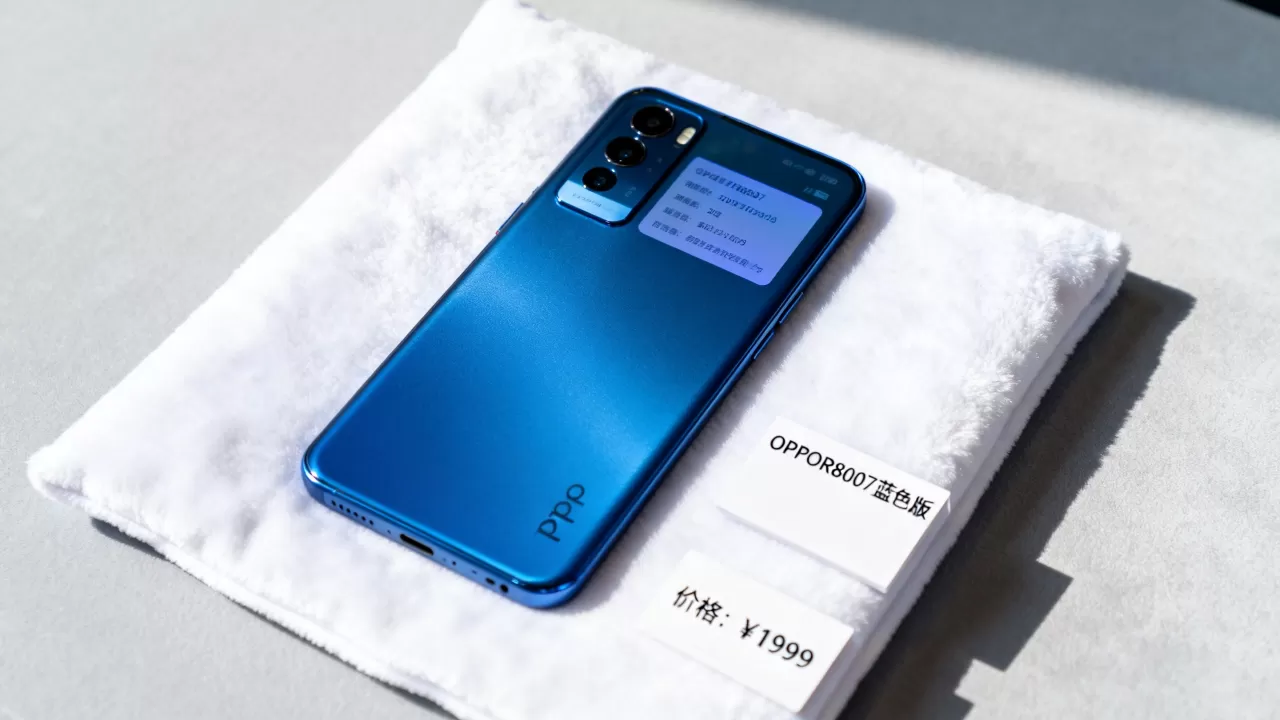 OPPOR8007为什么蓝色比较便宜,OPPOR8007蓝色版价格 OPPOR8007为什么蓝色比较便宜,OPPOR8007蓝色版价格