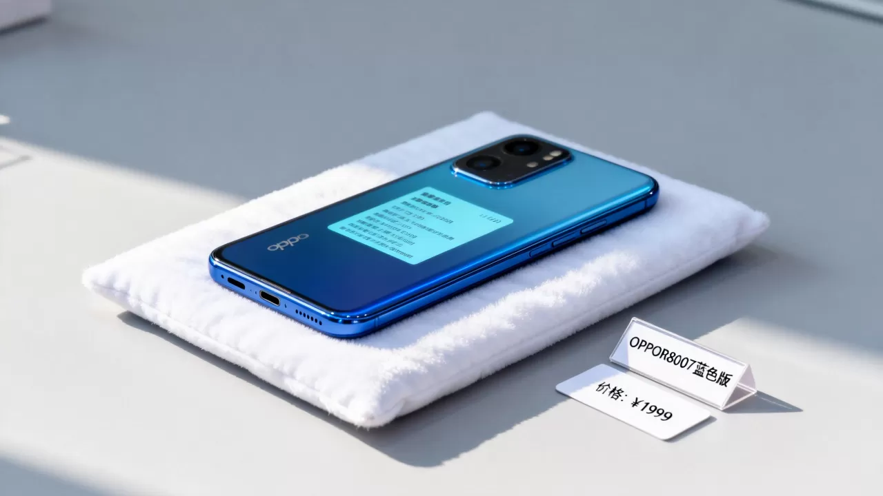 OPPOR8007为什么蓝色比较便宜,OPPOR8007蓝色版价格 OPPOR8007为什么蓝色比较便宜,OPPOR8007蓝色版价格
