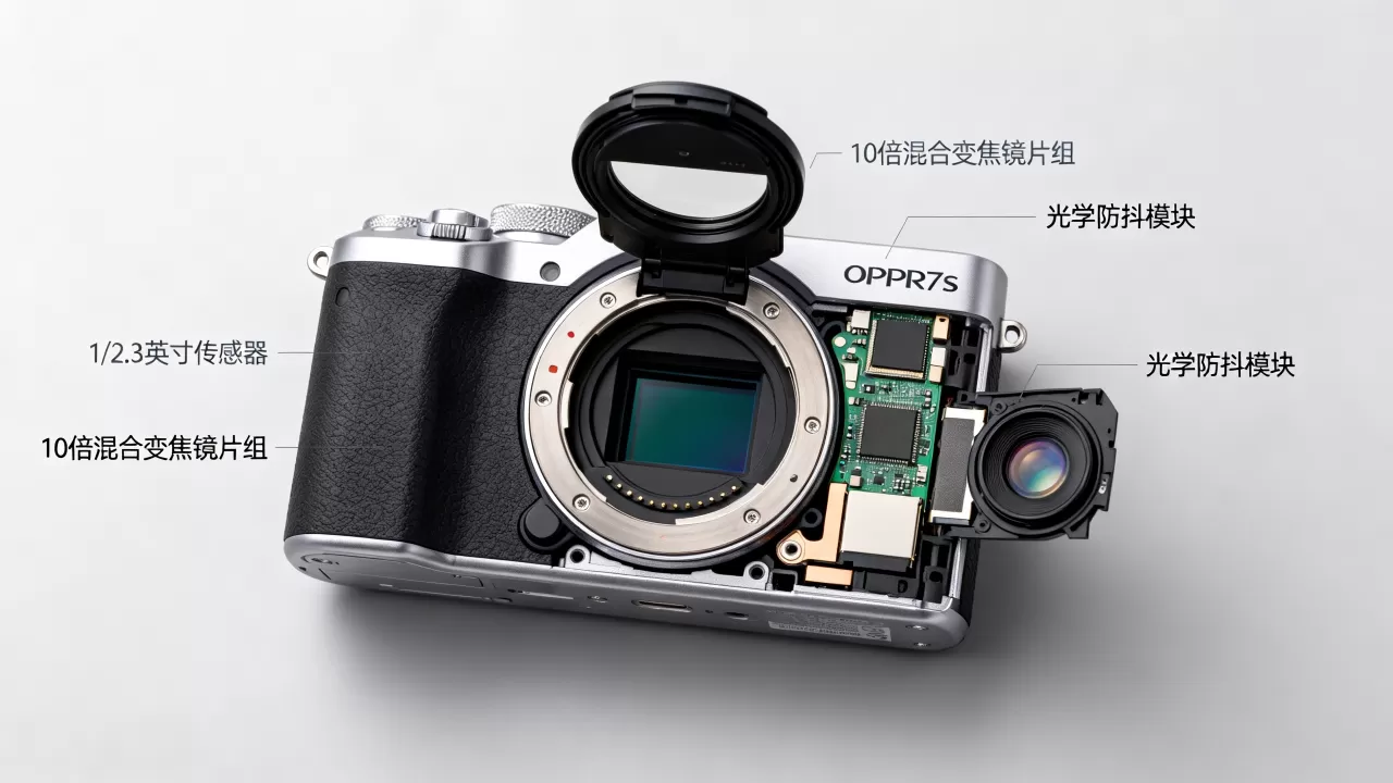 OPPOR7s相机里有什么,OPPOR7s相机功能详解 OPPOR7s相机里有什么,OPPOR7s相机功能详解