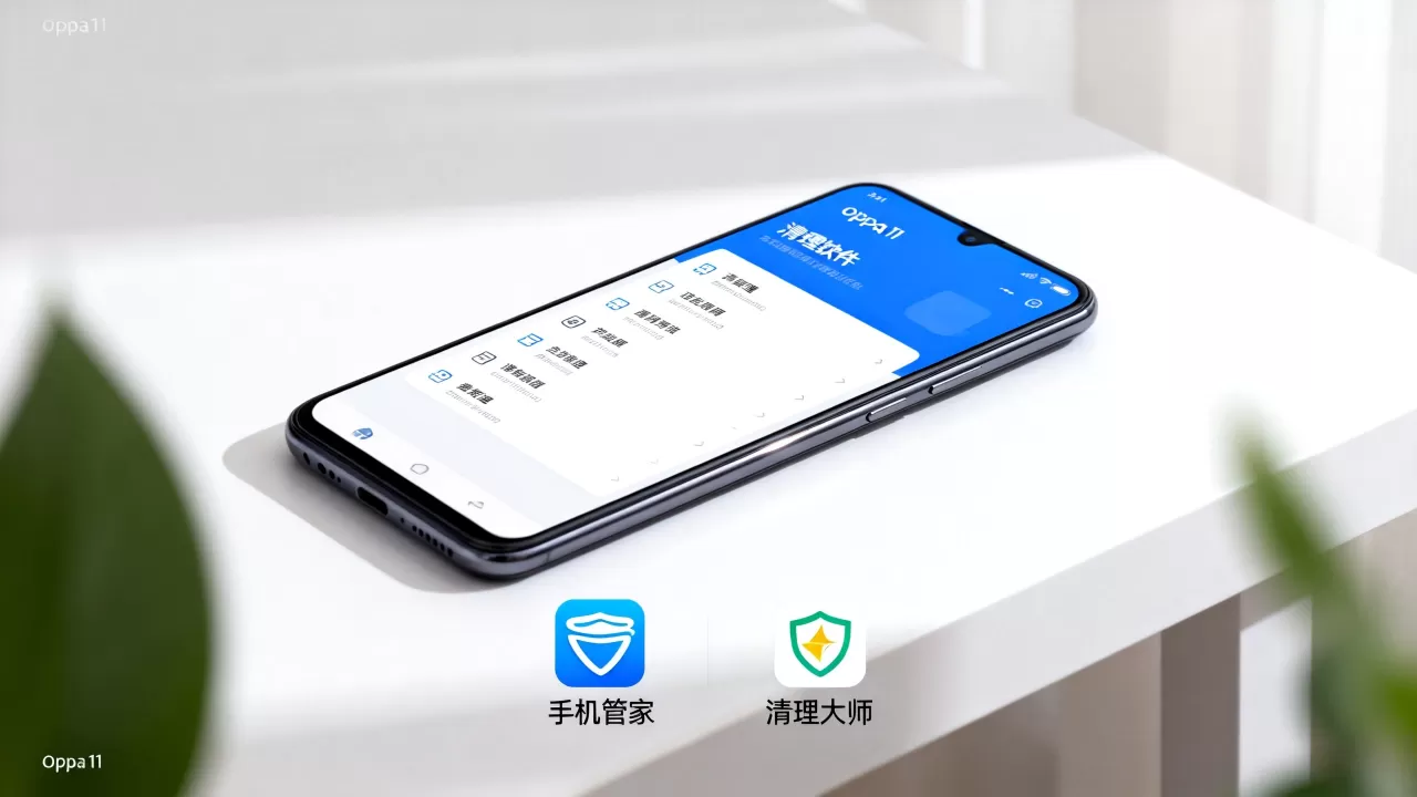 oppoa11手机用什么清理软件好,手机清理软件推荐 oppoa11手机用什么清理软件好,手机清理软件推荐