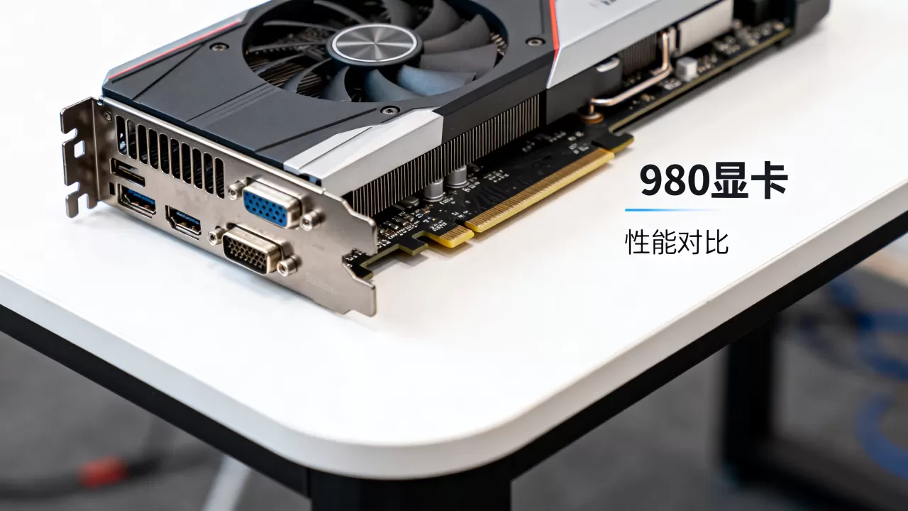 显卡天梯980排名多少,980显卡性能相当于什么 显卡天梯980排名多少,980显卡性能相当于什么