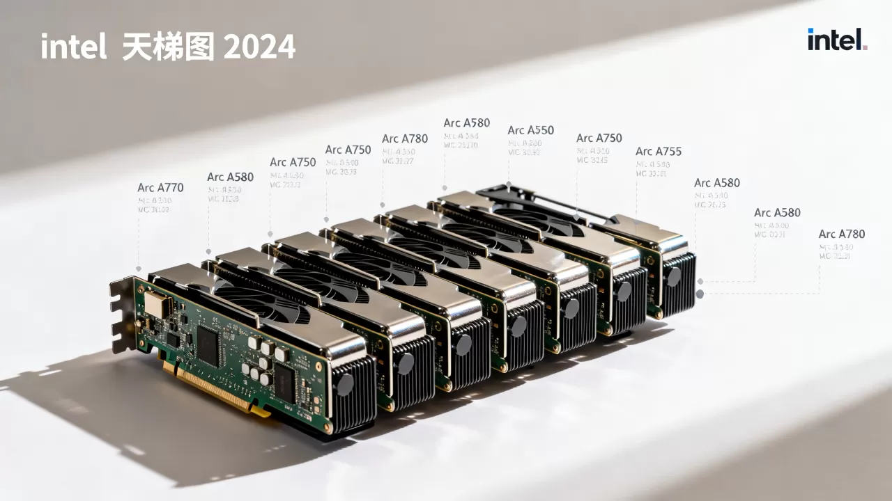 intel显卡天梯图2024最新版,intel显卡性能排行 intel显卡天梯图2024最新版,intel显卡性能排行
