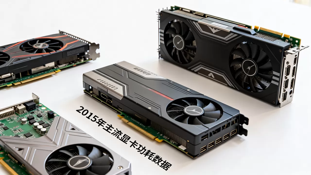 显卡功耗2015，2015年主流显卡功耗是多少