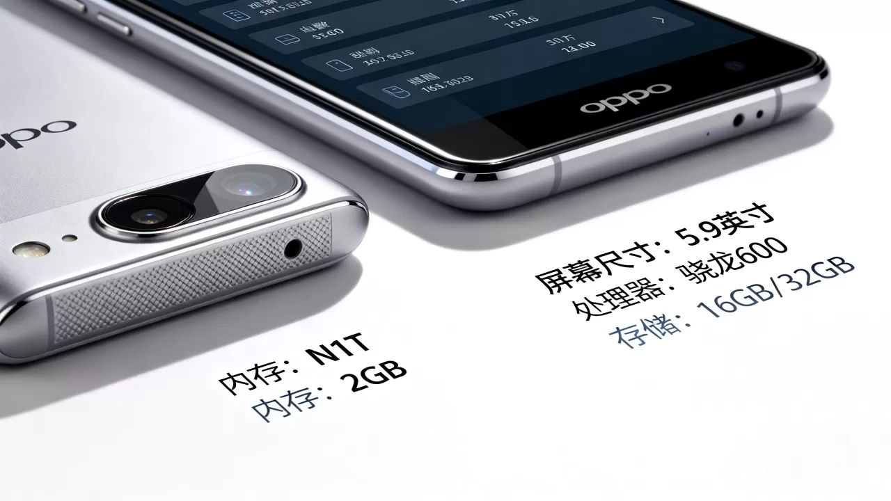 oppo n1和n1t有什么区别,OPPO N1与N1T配置参数对比 oppo n1和n1t有什么区别,OPPO N1与N1T配置参数对比