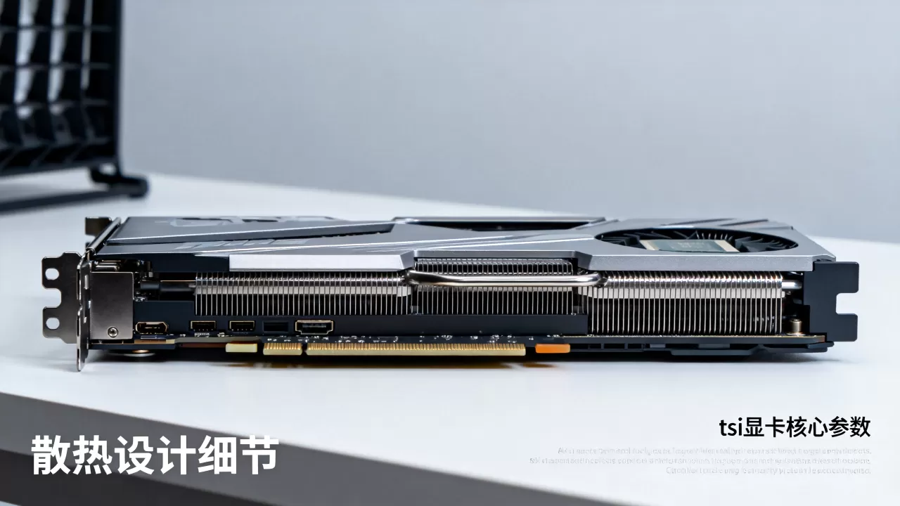 tsi显卡是什么，tsi显卡是什么意思