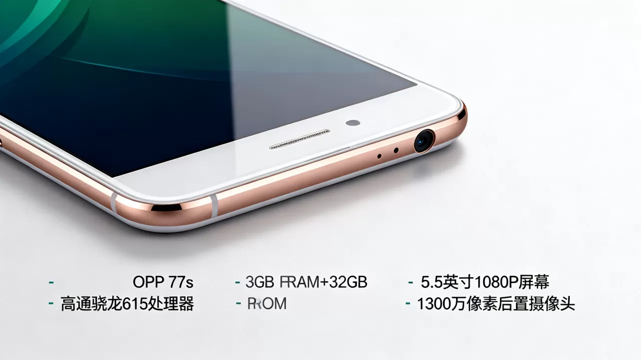 oppo r7s2699是什么版本，OPPO R7s具体配置参数详解