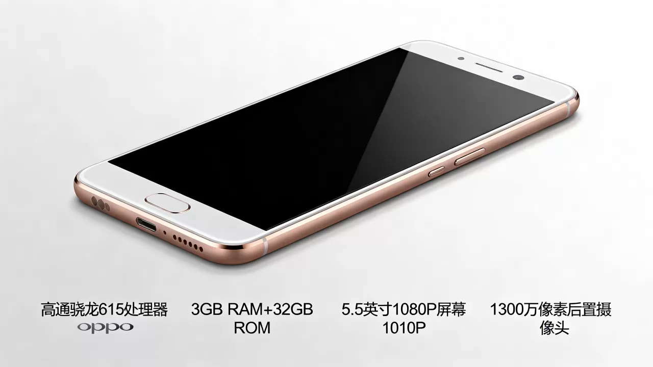 oppo r7s2699是什么版本，OPPO R7s具体配置参数详解