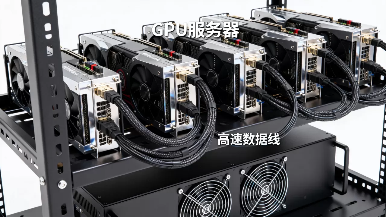 显卡集群是什么,显卡集群如何搭建 显卡集群是什么,显卡集群如何搭建