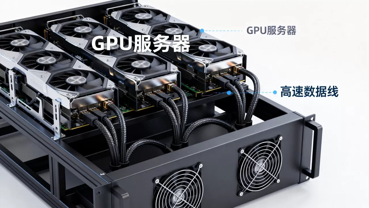显卡集群是什么,显卡集群如何搭建 显卡集群是什么,显卡集群如何搭建