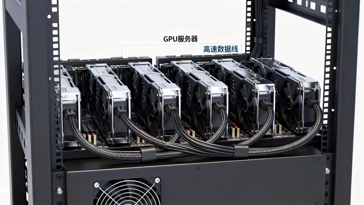 显卡集群是什么,显卡集群如何搭建 显卡集群是什么,显卡集群如何搭建
