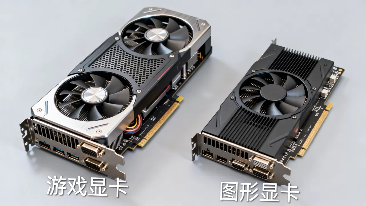 游戏显卡和图形显卡,游戏显卡和图形显卡有什么区别 游戏显卡和图形显卡,游戏显卡和图形显卡有什么区别