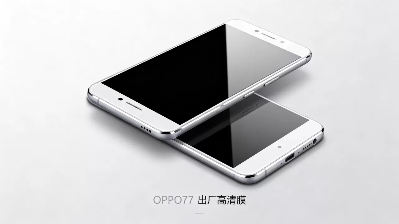 OPPOR7出厂贴的什么膜?OPPO R7出厂自带高清膜 OPPOR7出厂贴的什么膜?OPPO R7出厂自带高清膜