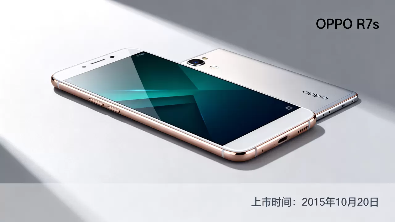 OPPO R7s什么时候上市，OPPO R7s上市时间