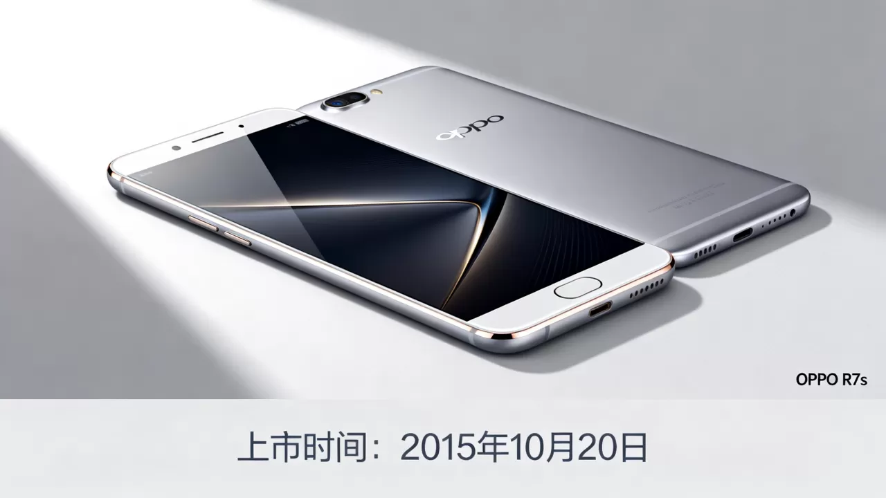 OPPO R7s什么时候上市，OPPO R7s上市时间