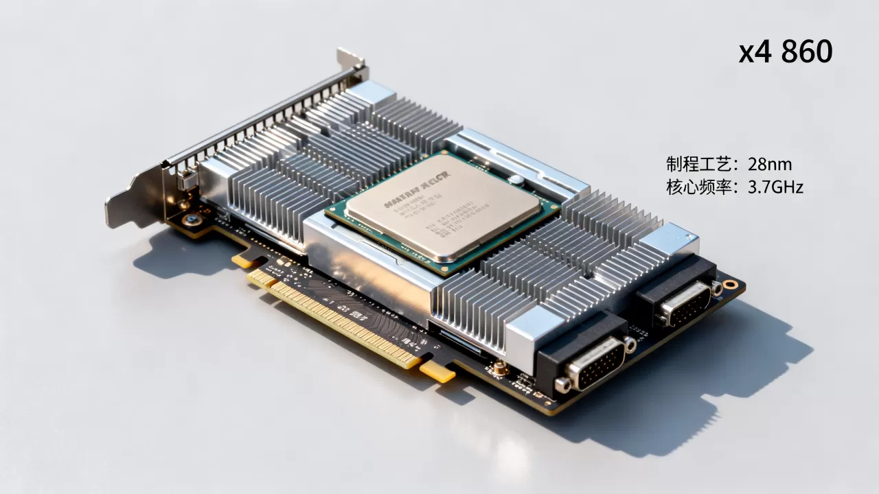 x4 860k显卡能用吗,x4 860k显卡性能怎么样 x4 860k显卡能用吗,x4 860k显卡性能怎么样