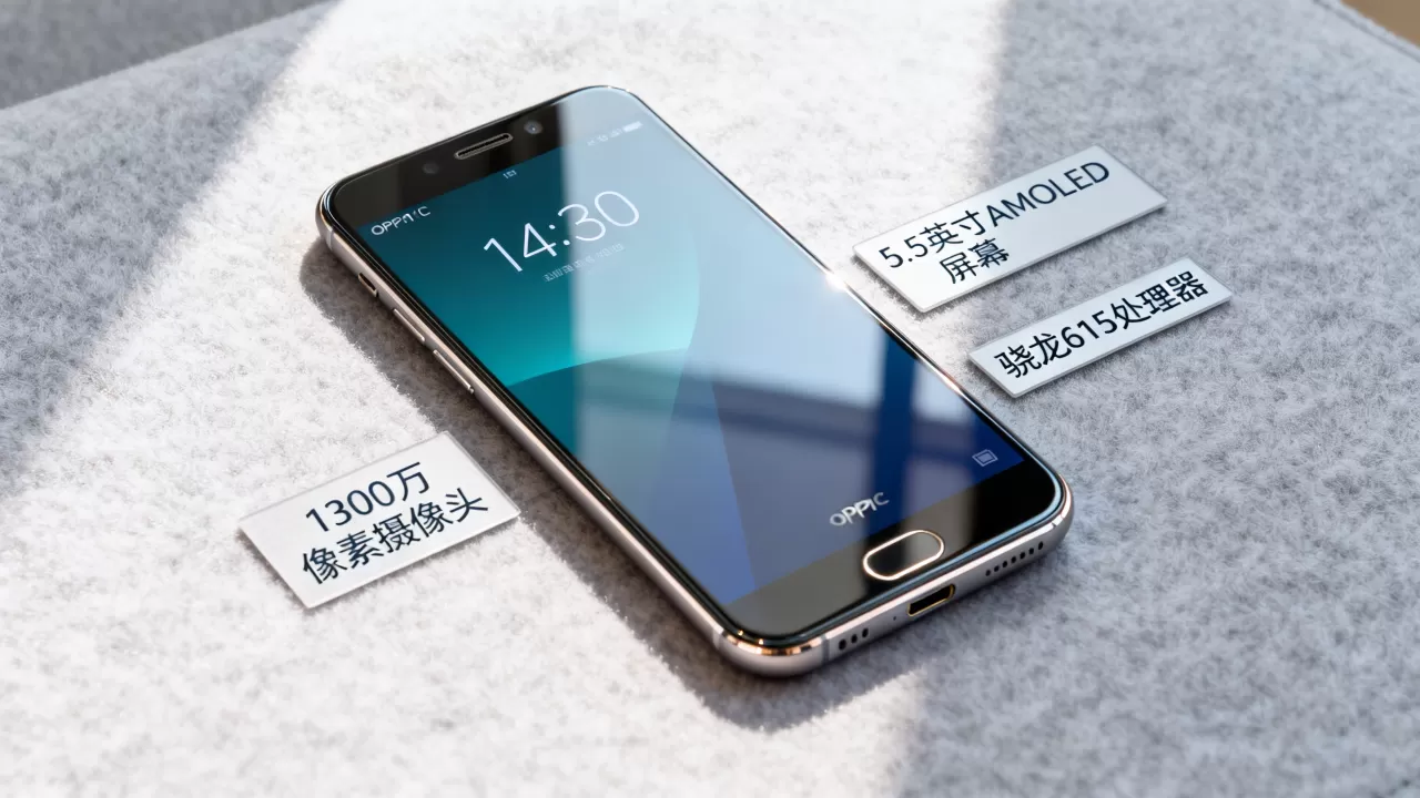 OPPOR1C有什么特点,OPPOR1C参数配置及性能评测 OPPOR1C有什么特点,OPPOR1C参数配置及性能评测
