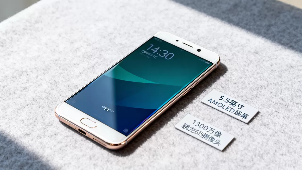 OPPOR1C有什么特点,OPPOR1C参数配置及性能评测 OPPOR1C有什么特点,OPPOR1C参数配置及性能评测