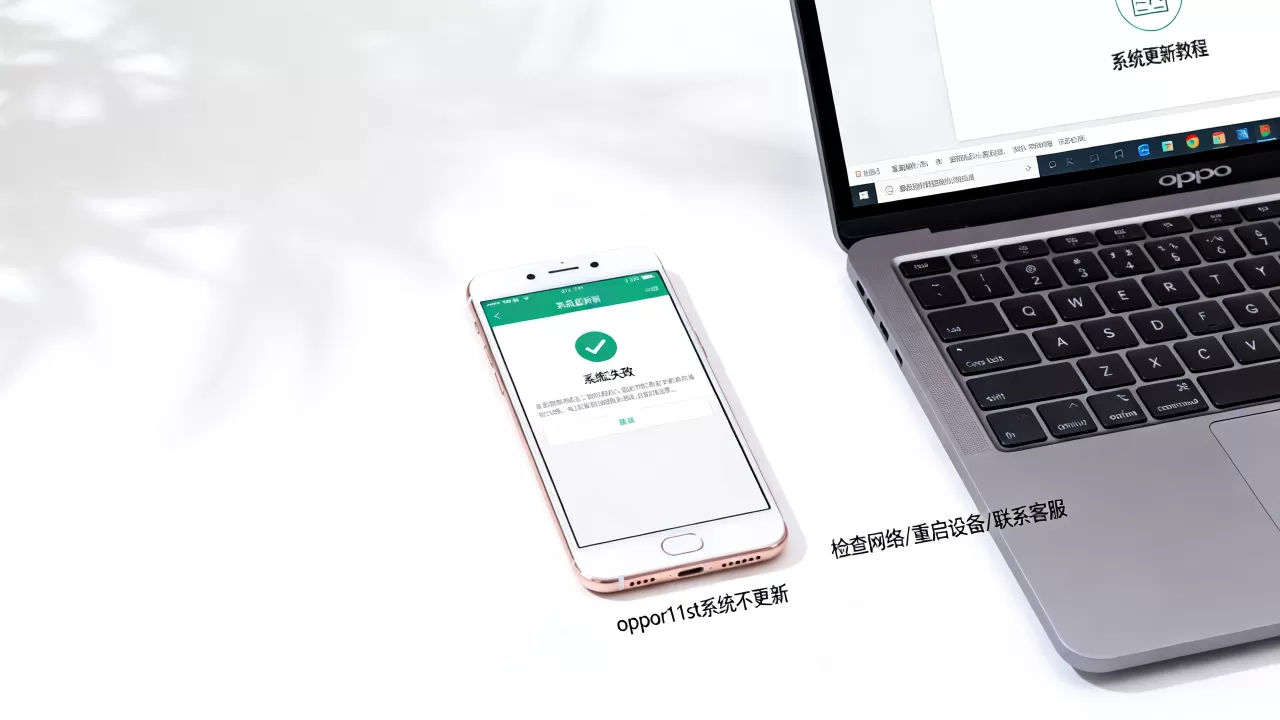 oppor11st为什么系统不更新，oppo r11s系统更新不了怎么办