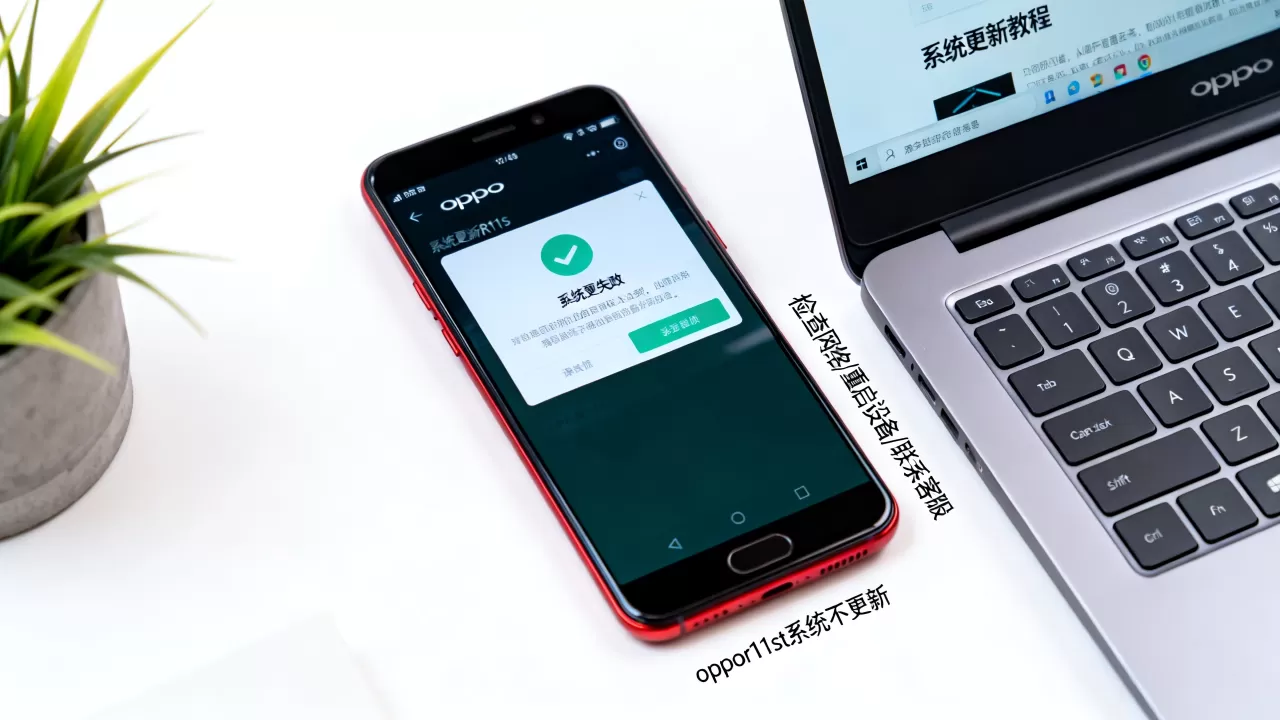 oppor11st为什么系统不更新，oppo r11s系统更新不了怎么办