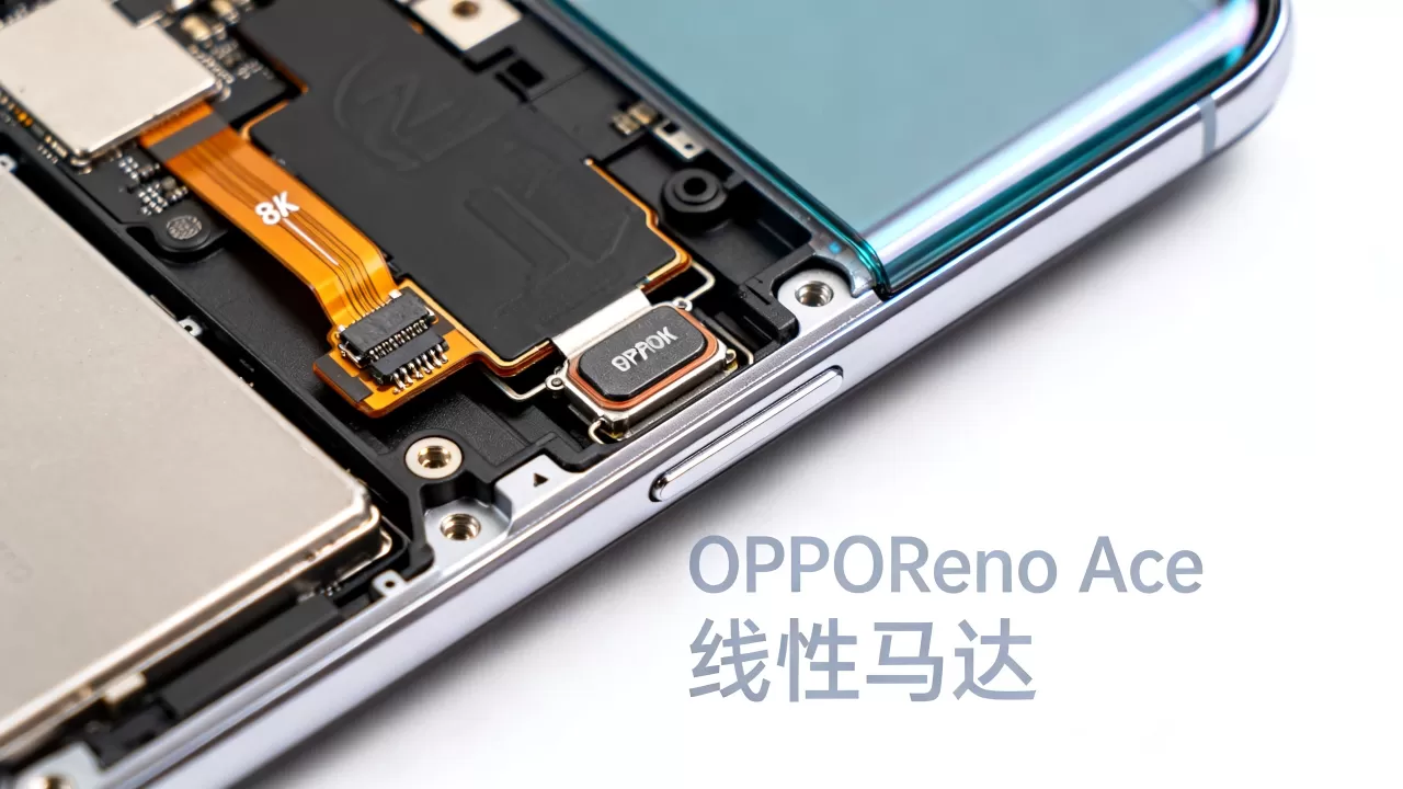 opporenoace用的是什么马达,opporenoace马达类型 opporenoace用的是什么马达,opporenoace马达类型