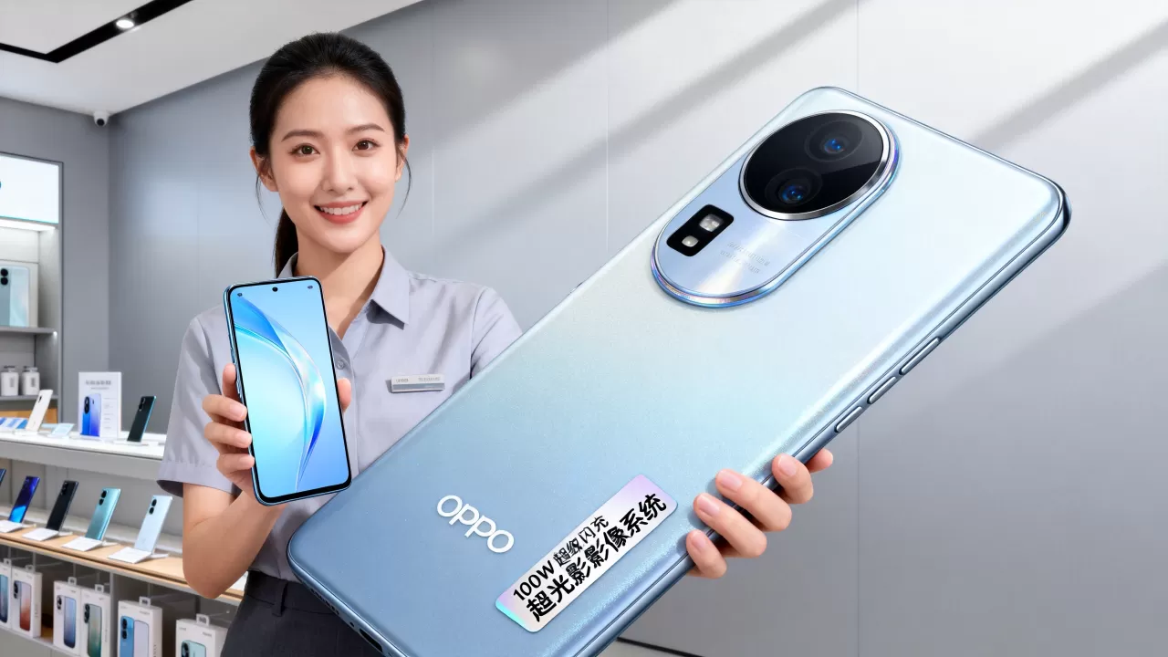 为什么店员极力推荐oppo手机,店员为什么推荐oppo 为什么店员极力推荐oppo手机,店员为什么推荐oppo
