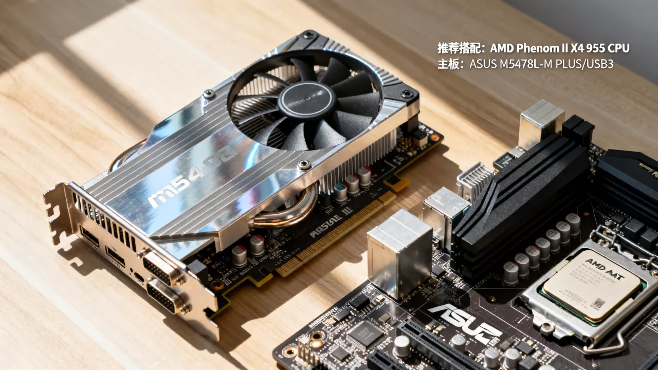 m5a78显卡用哪个?m5a78显卡搭配什么好 m5a78显卡用哪个?m5a78显卡搭配什么好