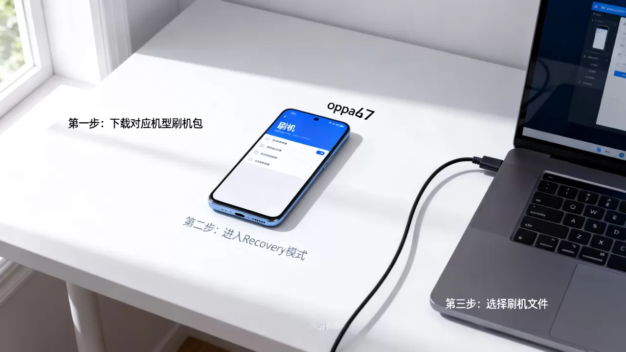 oppoa57用什么来刷机,oppoa57刷机教程 oppoa57用什么来刷机,oppoa57刷机教程