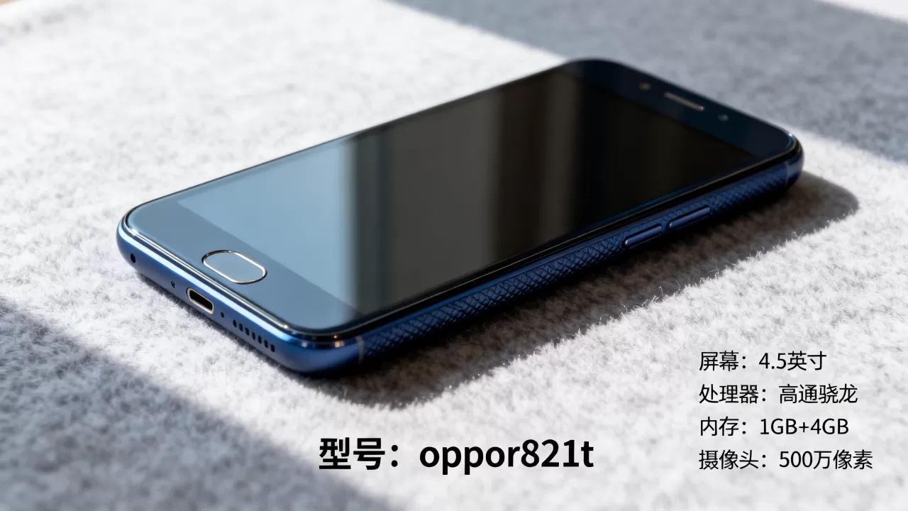 oppor821t是什么型号,oppor821t手机参数配置 oppor821t是什么型号,oppor821t手机参数配置
