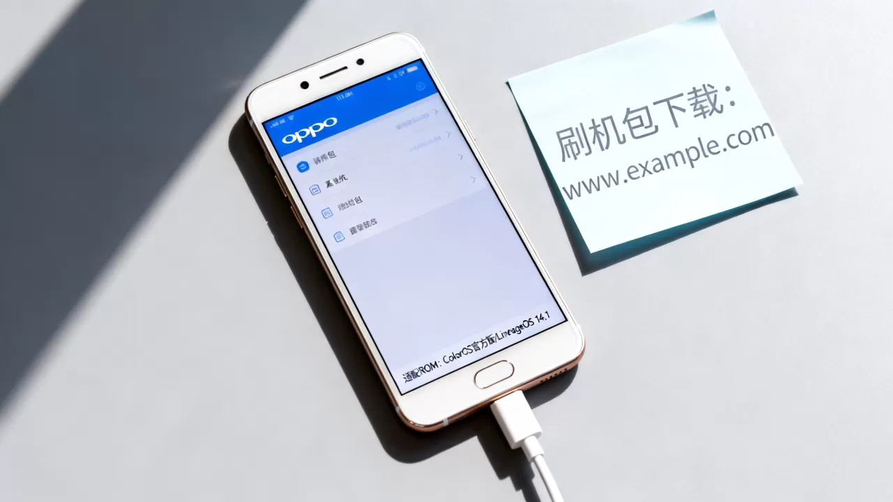 OPPO R9m适配什么ROM?OPPO R9m刷机包下载 OPPO R9m适配什么ROM?OPPO R9m刷机包下载