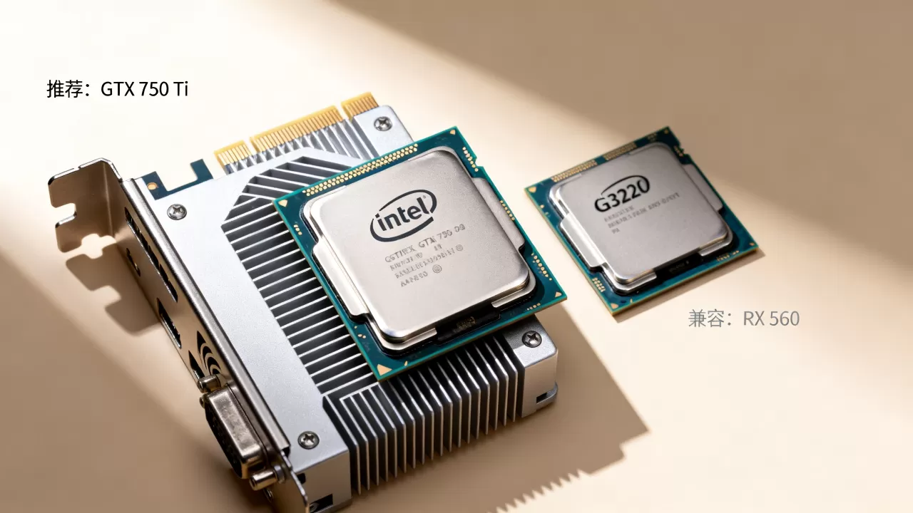 g3220配什么显卡,g3220配什么显卡好 g3220配什么显卡,g3220配什么显卡好
