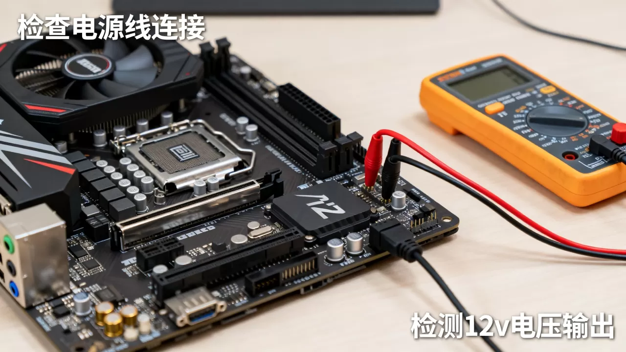 显卡电源12v供电不稳怎么办,显卡电源12v 显卡电源12v供电不稳怎么办,显卡电源12v