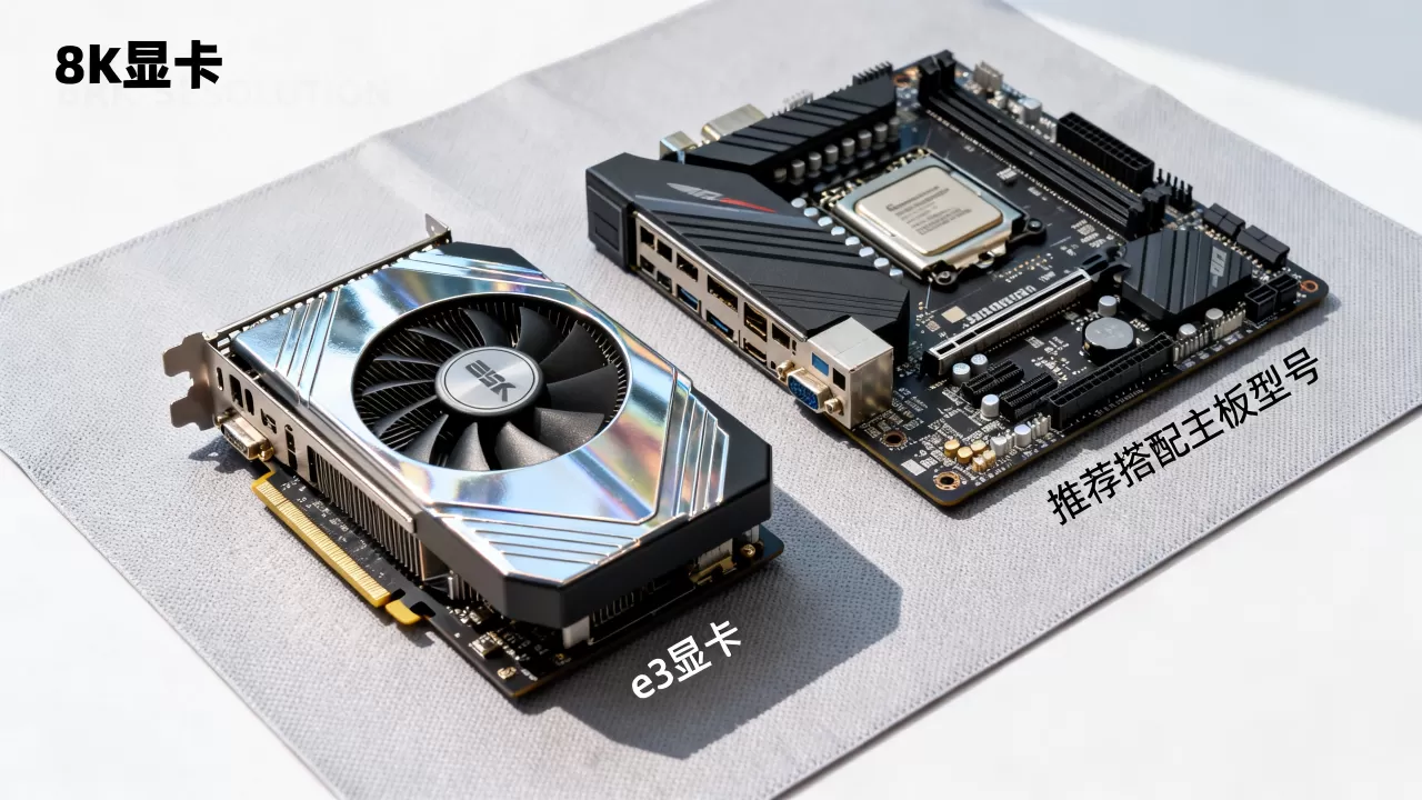 e3显卡搭配什么主板好,e3显卡搭配 e3显卡搭配什么主板好,e3显卡搭配
