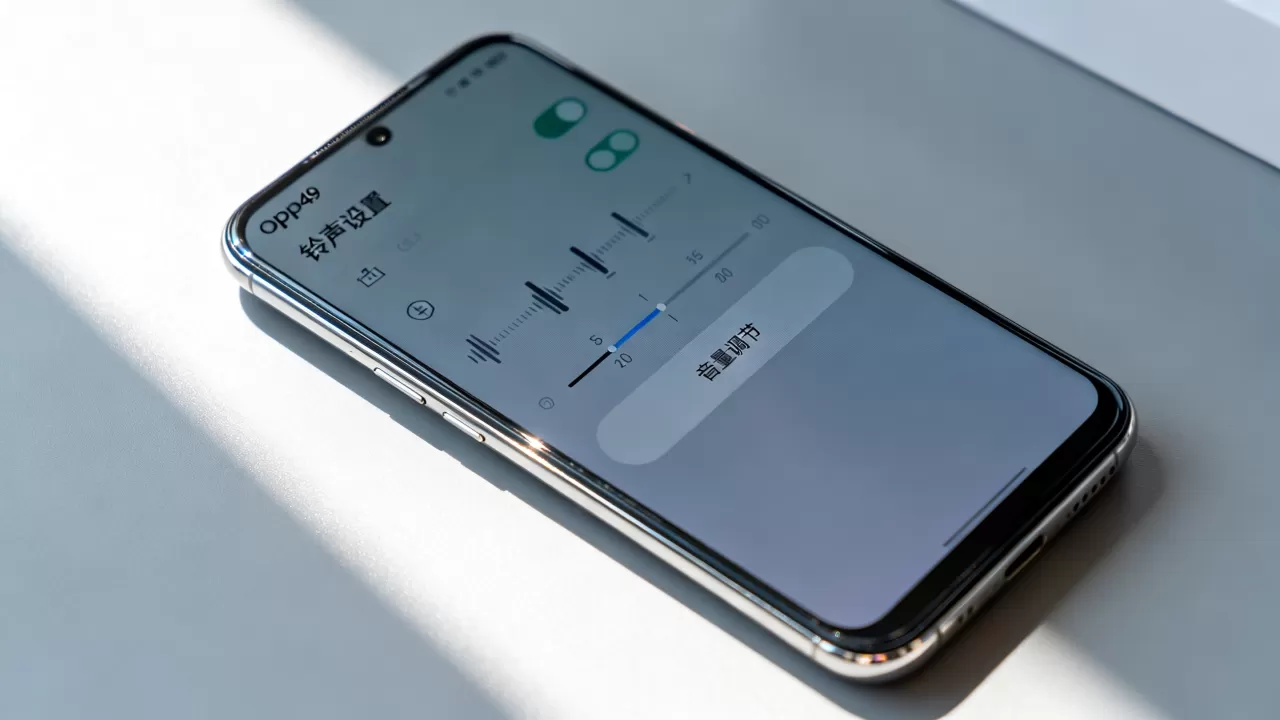 oppoa59手机为什么铃声没有声音了,oppoa59手机铃声设置 oppoa59手机为什么铃声没有声音了,oppoa59手机铃声设置