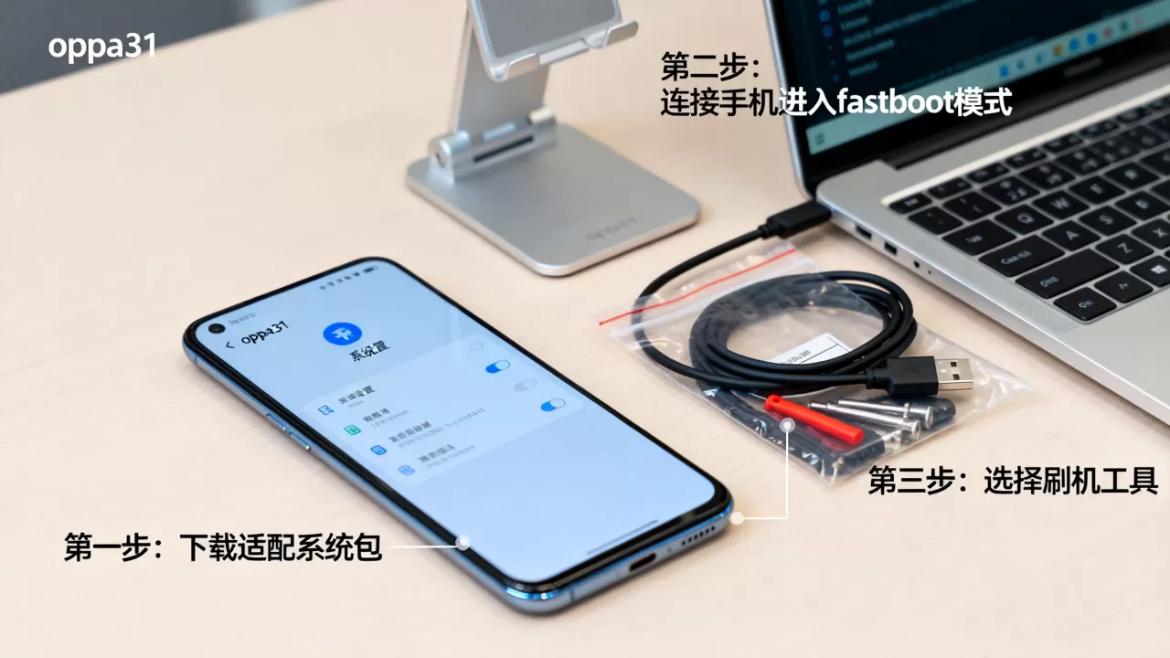 oppoa31能安装别的什么系统,oppoa31刷机教程 oppoa31能安装别的什么系统,oppoa31刷机教程