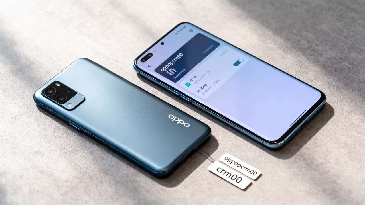 oppopcrm00是什么手机型号，oppo crm00是oppo哪个型号
