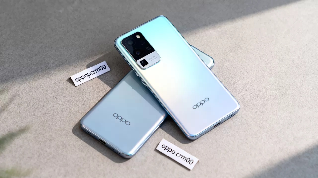 oppopcrm00是什么手机型号，oppo crm00是oppo哪个型号