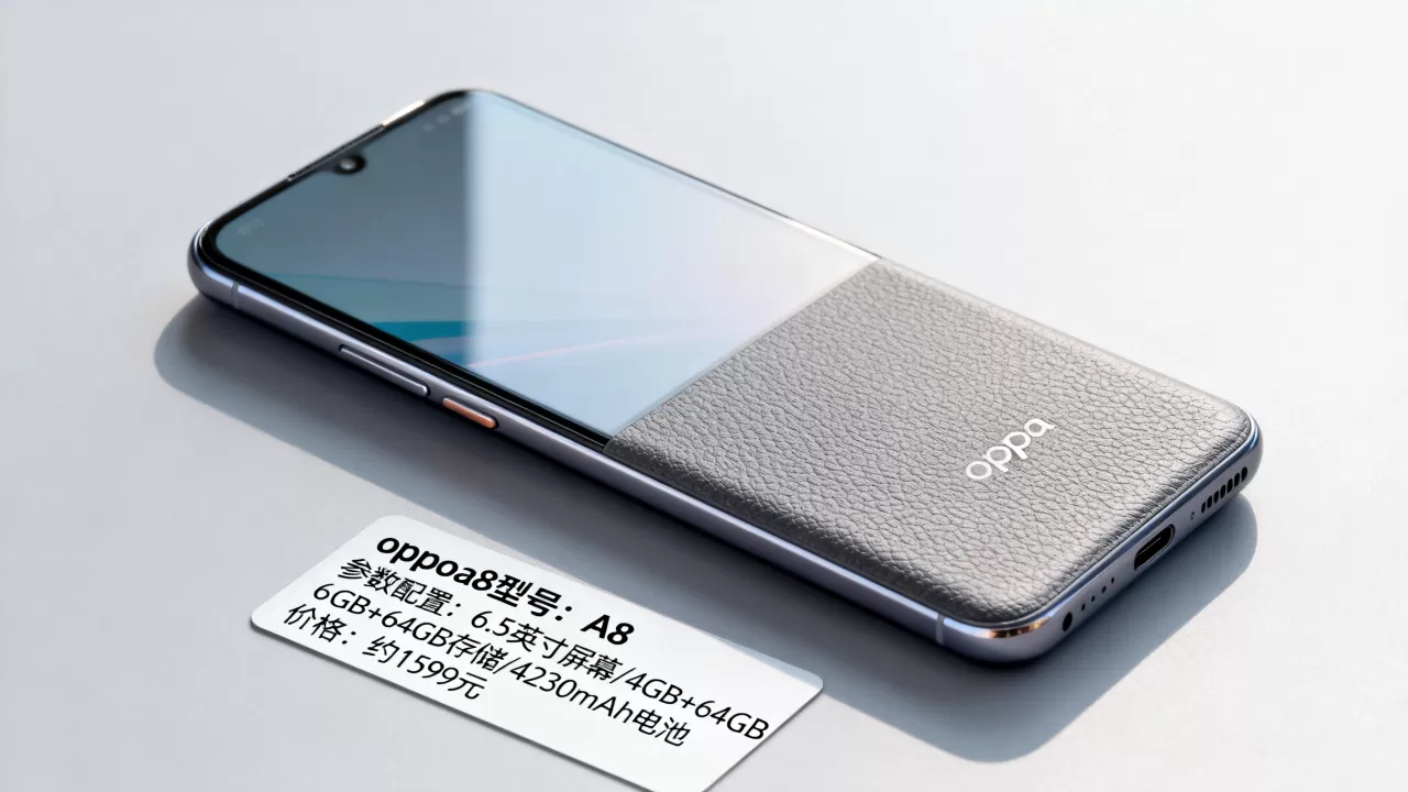 oppoa8是什么型号,oppoa8手机参数配置及价格 oppoa8是什么型号,oppoa8手机参数配置及价格