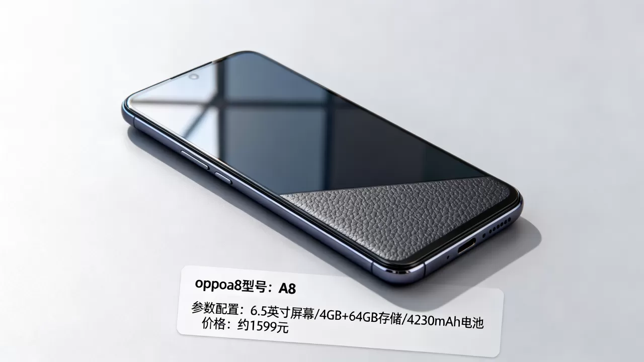 oppoa8是什么型号,oppoa8手机参数配置及价格 oppoa8是什么型号,oppoa8手机参数配置及价格