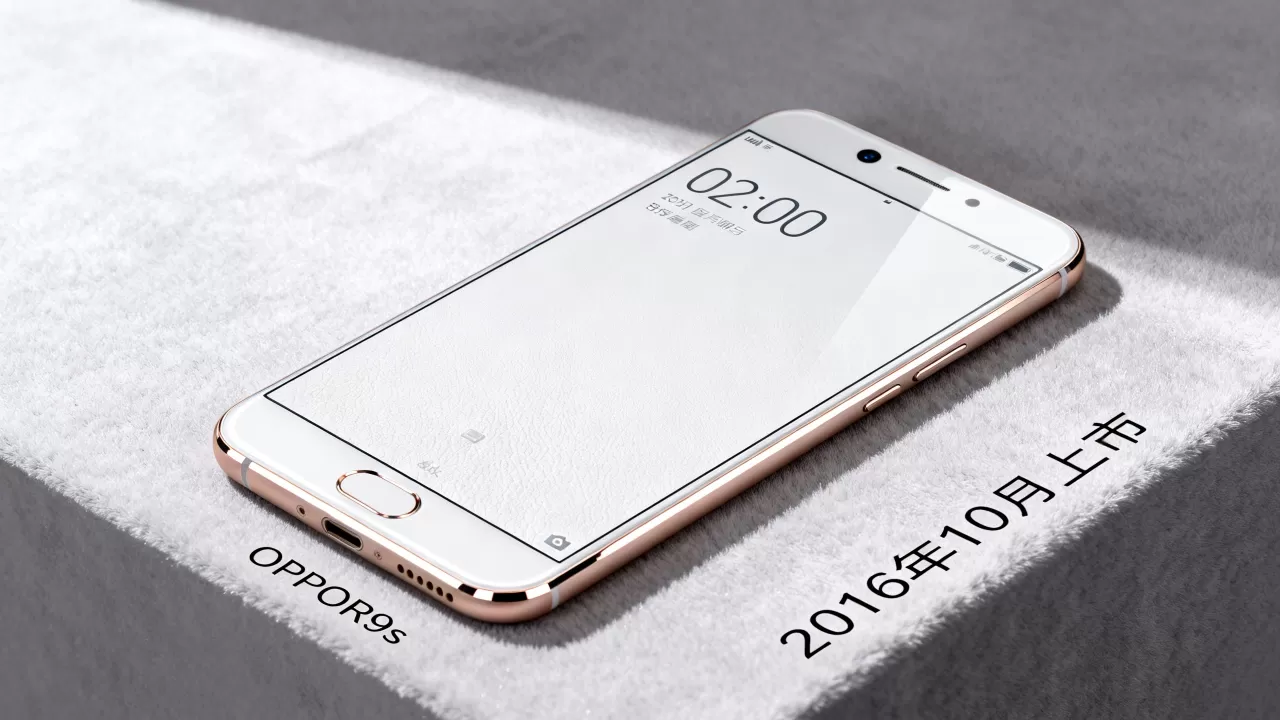 OPPOR9s参数是什么时间上市的,OPPOR9s上市时间 OPPOR9s参数是什么时间上市的,OPPOR9s上市时间