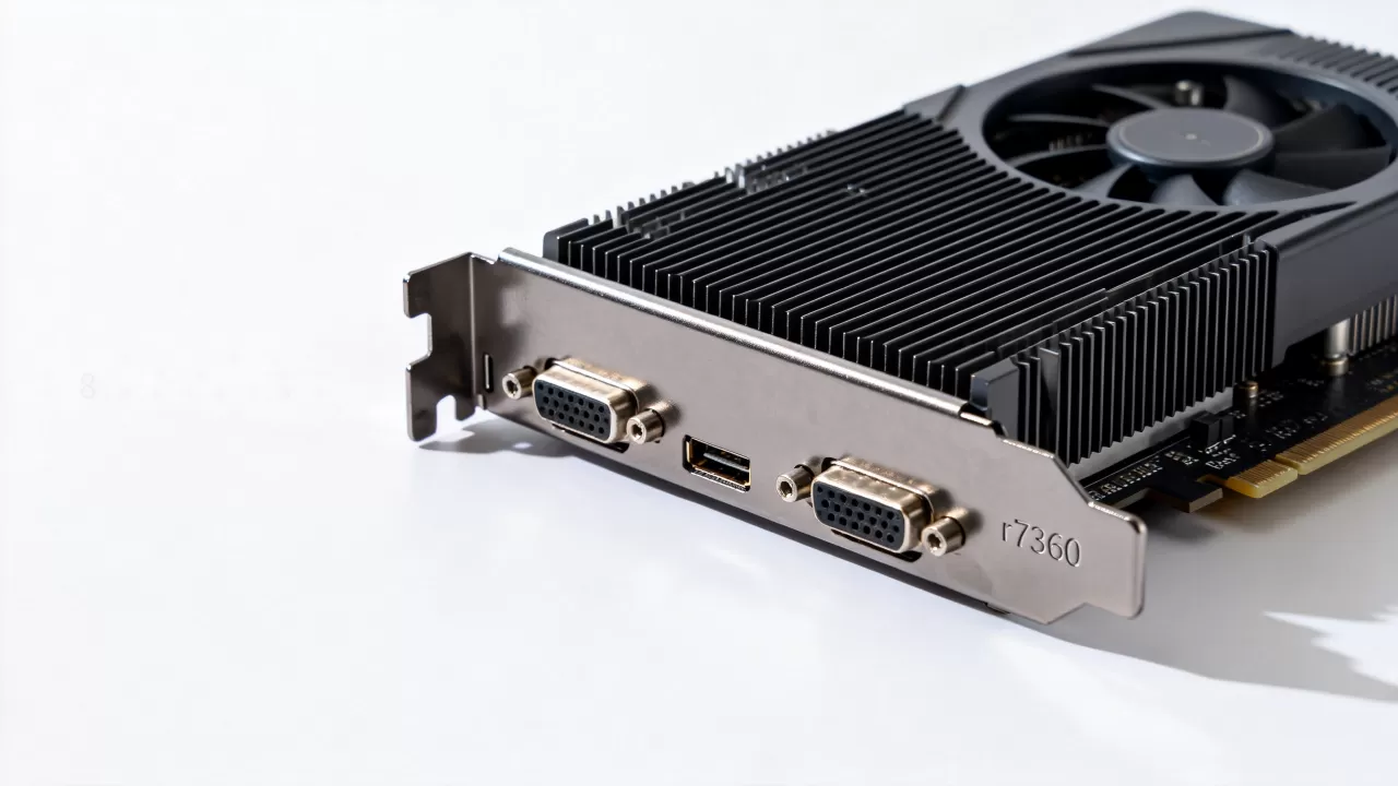 r7360显卡怎么样,r7360显卡性能评测 r7360显卡怎么样,r7360显卡性能评测