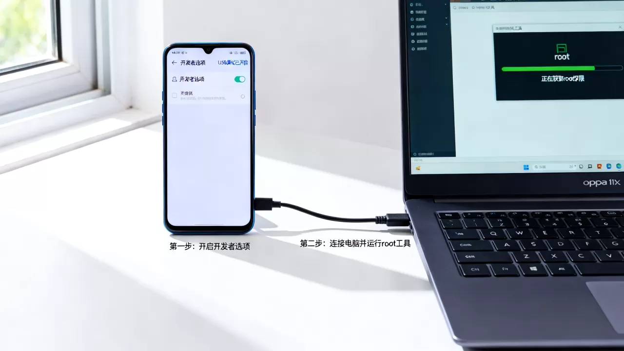 为什么oppoa11x获取root?手机root授权教程 为什么oppoa11x获取root?手机root授权教程