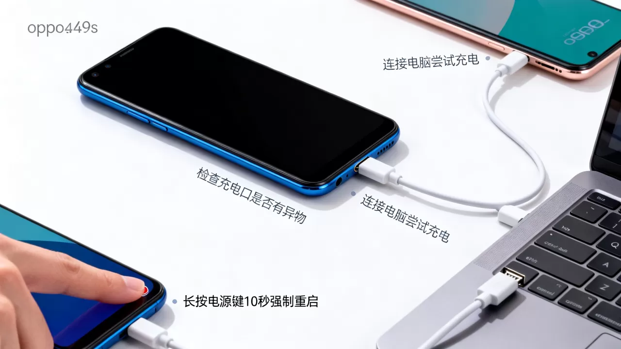 oppoa59s为什么开不了机怎么办,手机开不了机解决方法 oppoa59s为什么开不了机怎么办,手机开不了机解决方法